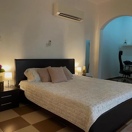 Sea Oracle Guest House Маскат Екстер'єр фото