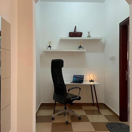 Sea Oracle Guest House Маскат Екстер'єр фото