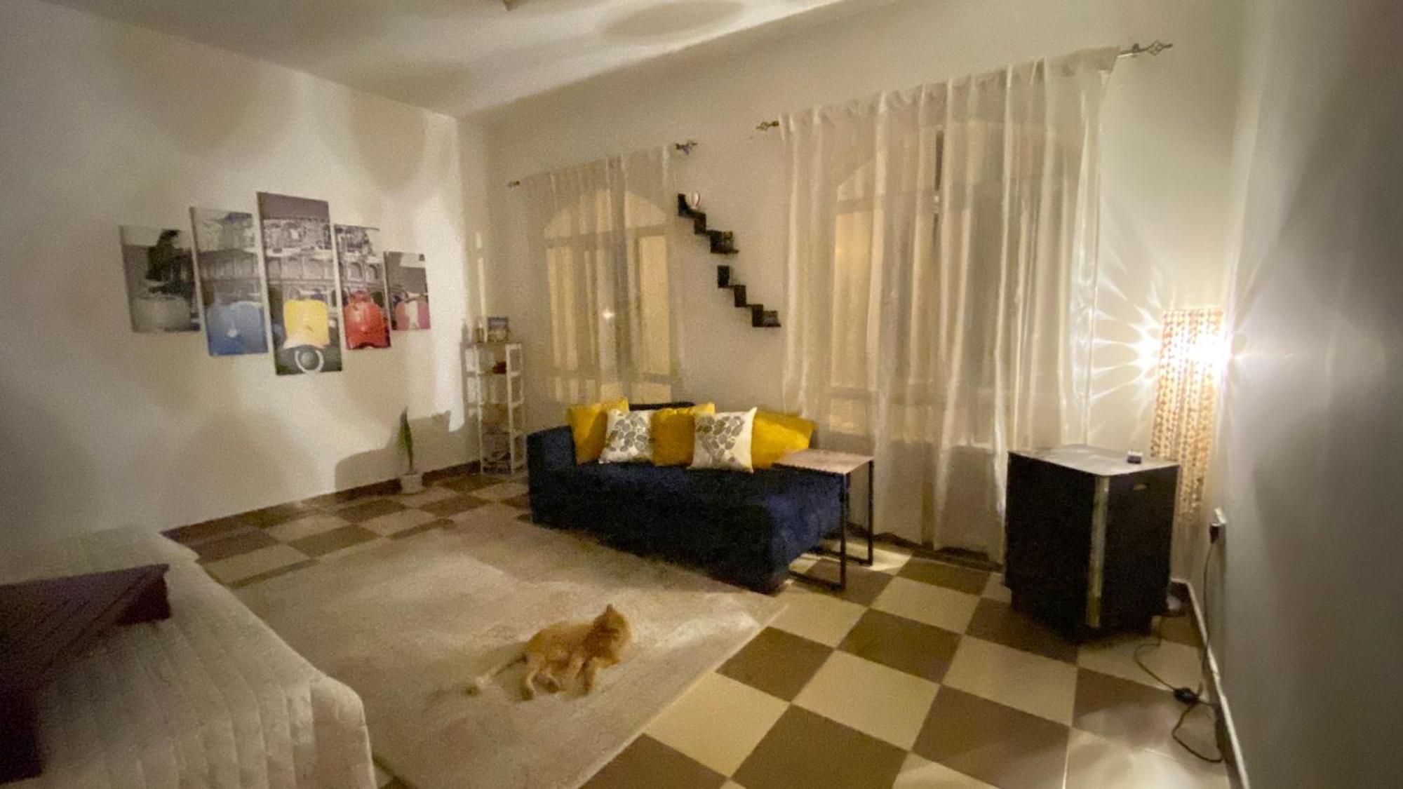 Sea Oracle Guest House Маскат Екстер'єр фото
