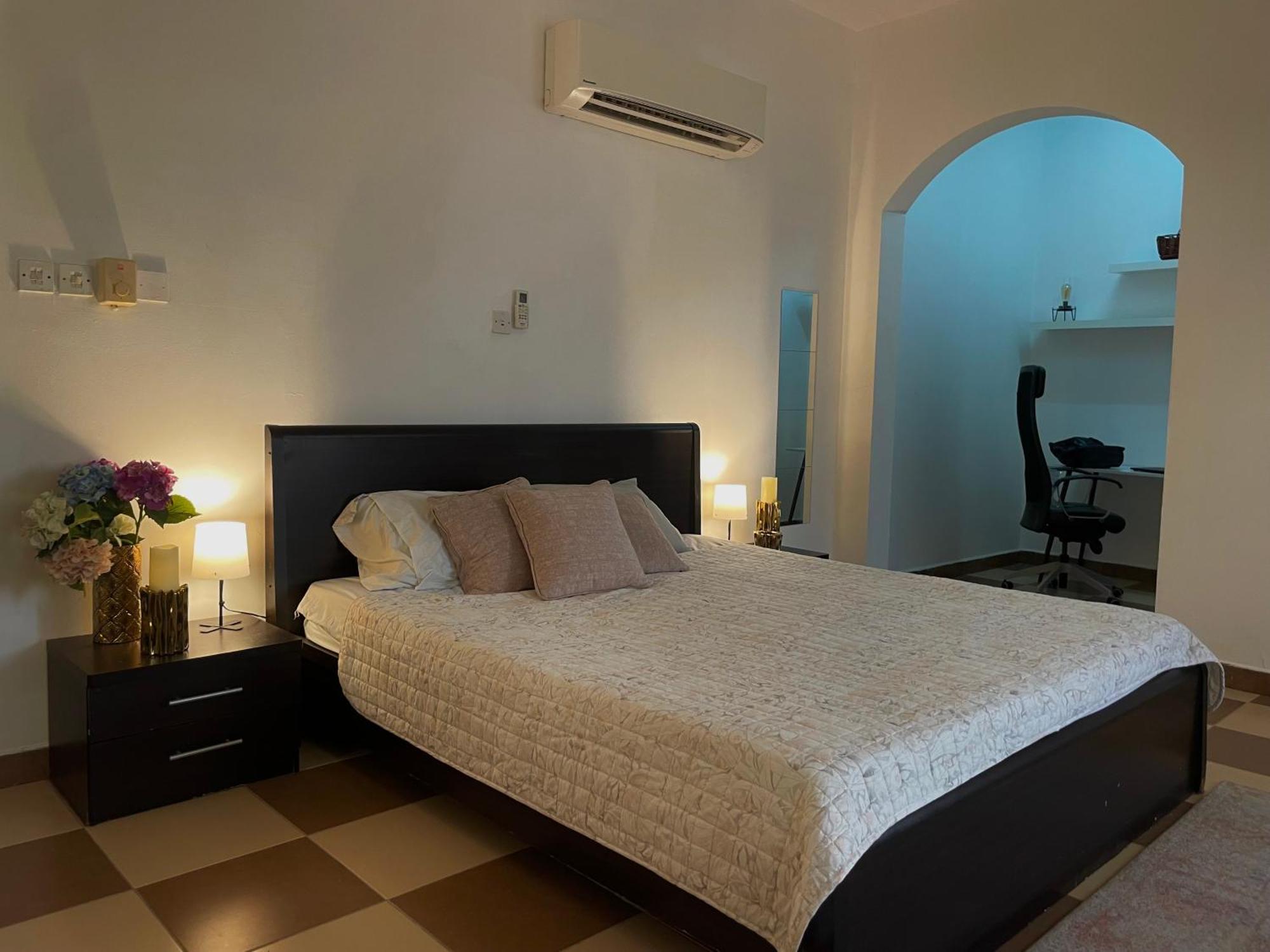 Sea Oracle Guest House Маскат Екстер'єр фото