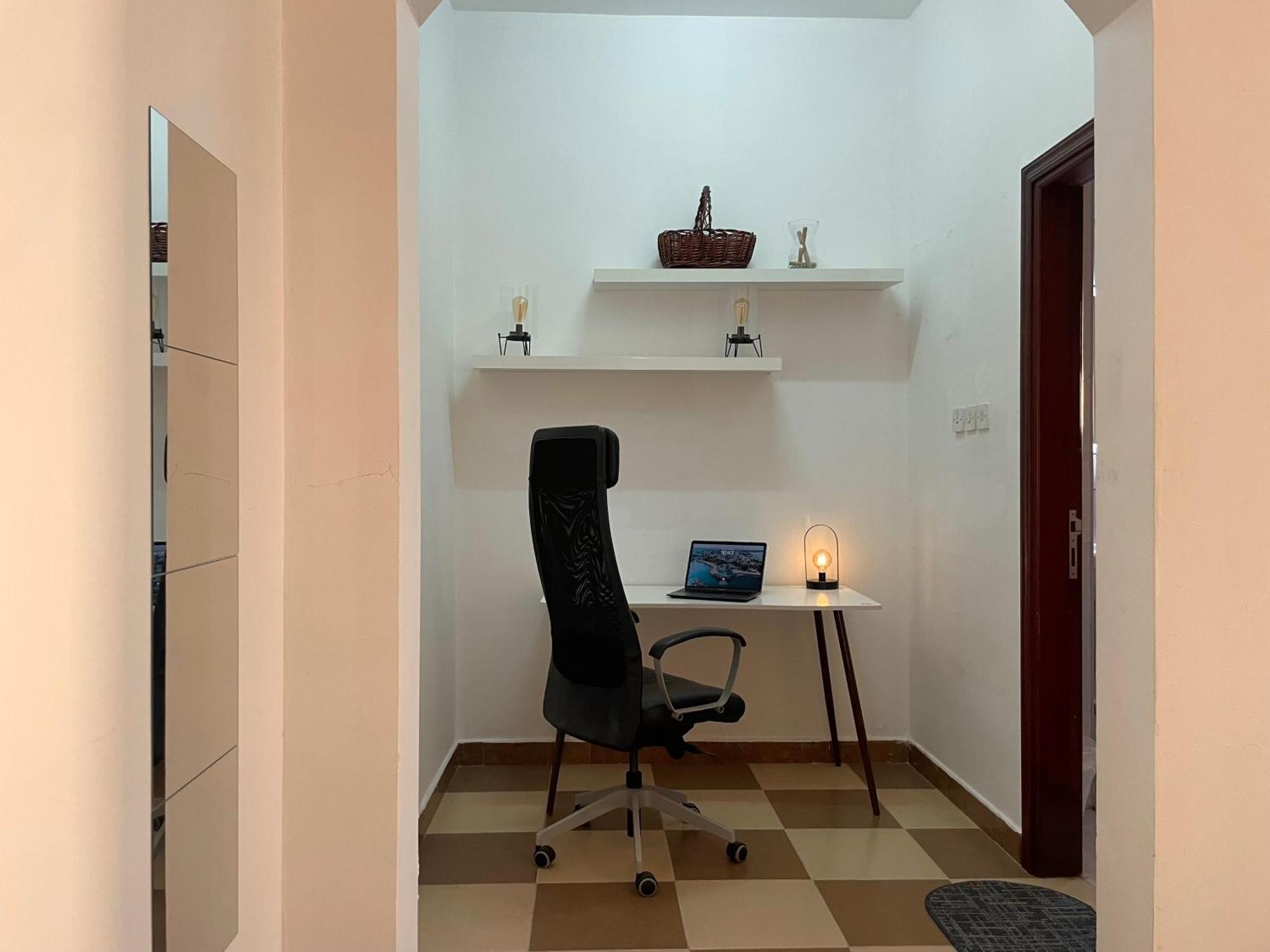 Sea Oracle Guest House Маскат Екстер'єр фото