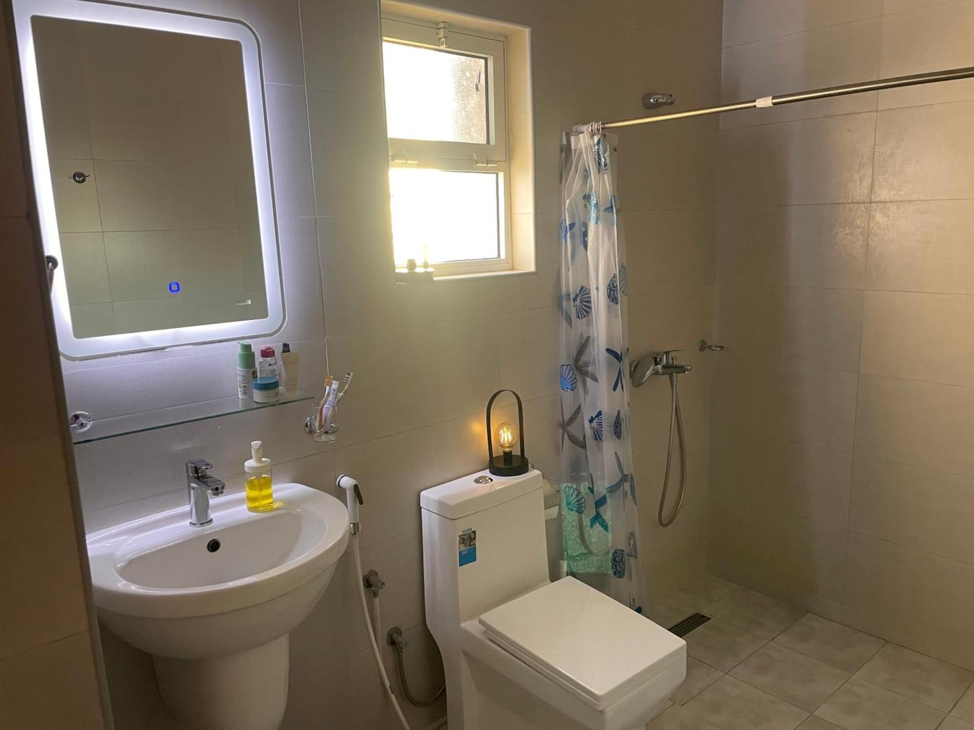 Sea Oracle Guest House Маскат Екстер'єр фото
